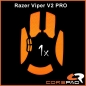 Preview: Corepad Soft Grips Grip Tape BTL BT.L Razer Viper V2 PRO Wireless
